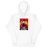 Picture of Kid Kvenbo - Read Dead - Unisex Hoodie