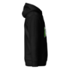Picture of Kid Kvenbo - Aqui Tamos - Unisex Hoodie