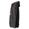 Picture of Kid Kvenbo - Aqui Tamos - Unisex Hoodie