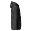 Picture of Kid Kvenbo - Aqui Tamos - Unisex Hoodie