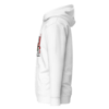 Picture of Kid Kvenbo - Aqui Tamos - Unisex Hoodie