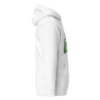 Picture of Kid Kvenbo - Aqui Tamos - Unisex Hoodie