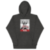 Picture of Kid Kvenbo - Real Muñoz - Unisex Hoodie