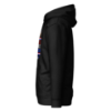 Picture of Kid Kvenbo - Smell Like Freedom - Unisex Hoodie