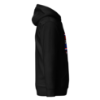 Picture of Kid Kvenbo - Smell Like Freedom - Unisex Hoodie