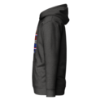 Picture of Kid Kvenbo - Smell Like Freedom - Unisex Hoodie