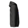 Picture of Kid Kvenbo - Smell Like Freedom - Unisex Hoodie