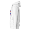 Picture of Kid Kvenbo - Smell Like Freedom - Unisex Hoodie