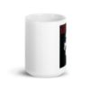 Picture of Kid Kvenbo - Scarface - White glossy mug