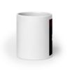 Picture of Kid Kvenbo - Scarface - White glossy mug