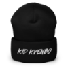 Picture of Kid Kvenbo - Cuffed Beanie