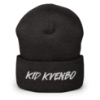 Picture of Kid Kvenbo - Cuffed Beanie