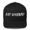 Picture of Kid Kvenbo - Trucker Cap