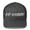 Picture of Kid Kvenbo - Trucker Cap