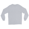 Picture of Kid Kvenbo - Aqui Tamos - Men’s Long Sleeve Shirt