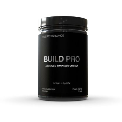 Picture of BUILD Pro