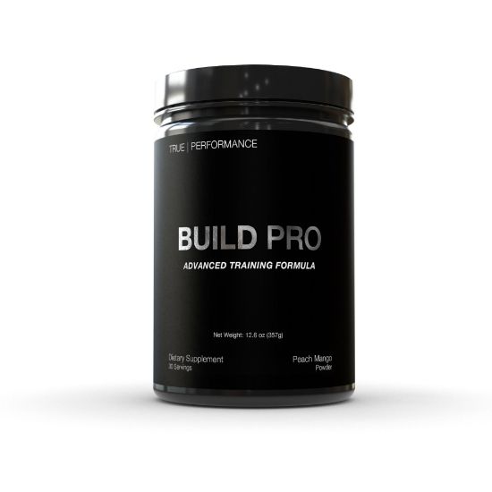 Picture of BUILD Pro