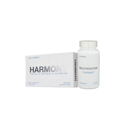 Picture of Cellular Health Bundle (Reju 60)