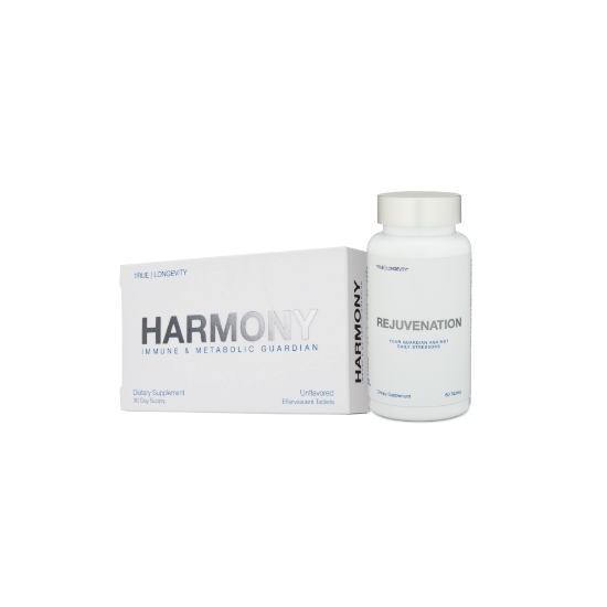 Picture of Cellular Health Bundle (Reju 60)