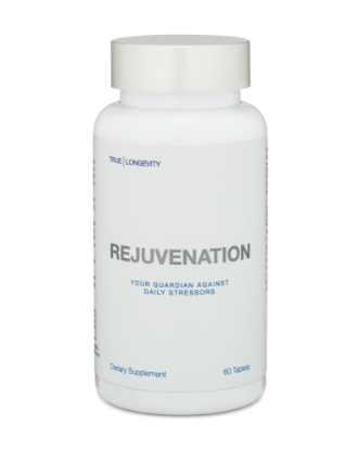 Picture of Drink HRW Rejuvenation H2 Tablets (Sample)