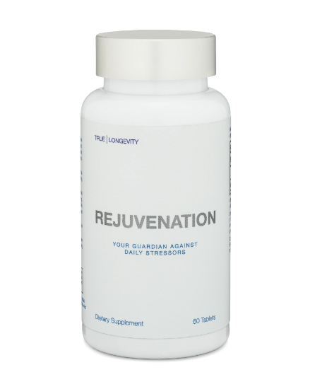 Picture of Drink HRW Rejuvenation H2 Tablets (Sample)