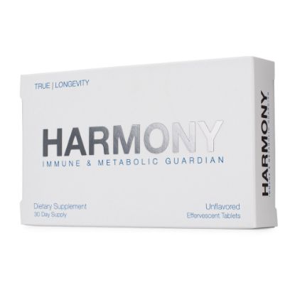 Picture of HARMONY | Immune & Metabolic Guardian