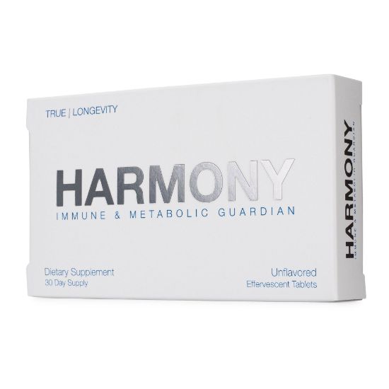Picture of HARMONY | Immune & Metabolic Guardian