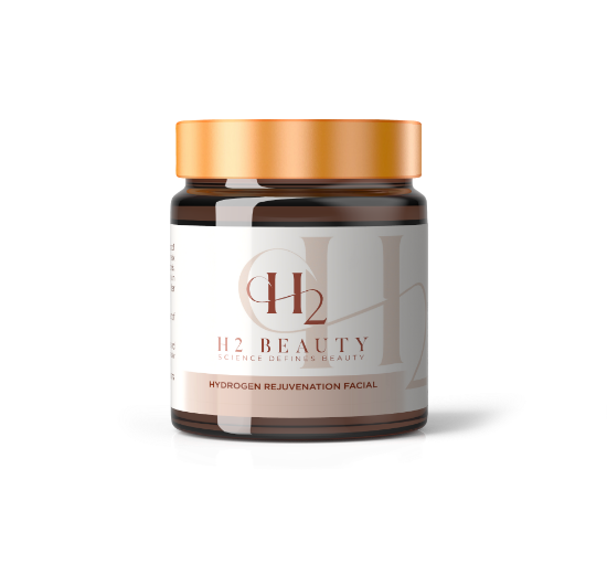 Picture of Hydrogen Beauty Tablets