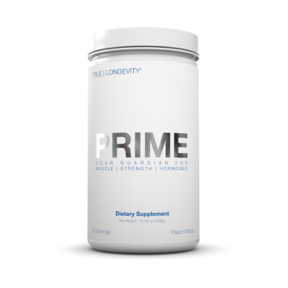 Picture of PRIME Peach Mango
