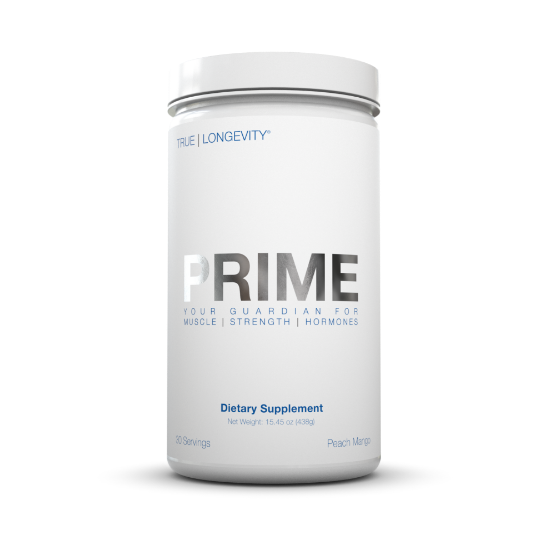 Picture of PRIME Replo test
