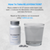 Picture of Rejuvenation (Unflavored) Molecular Hydrogen