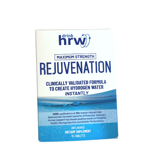 Picture of Rejuvenation Sample Pack