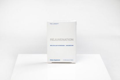 Picture of Rejuvenation-15 Blister Pack