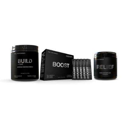 Picture of TRUE | Performance GAA Bundle