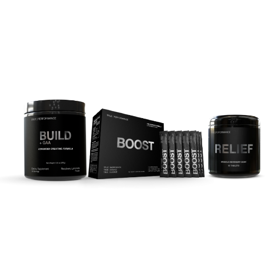 Picture of TRUE | Performance GAA Bundle