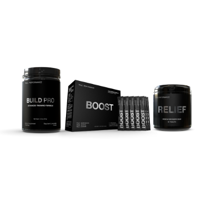 Picture of TRUE | Performance Pro Bundle