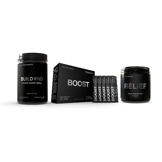 Picture of TRUE | Performance Pro Bundle