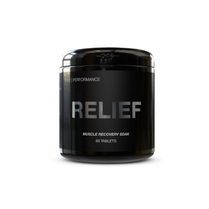 Picture of TRUE | Performance RELIEF