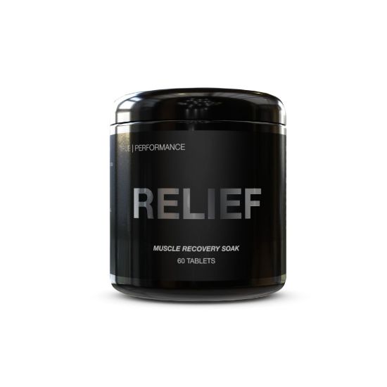 Picture of TRUE | Performance RELIEF