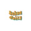 Picture of 420 Baked Daily Sticker