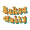 Picture of 420 Baked Daily Sticker