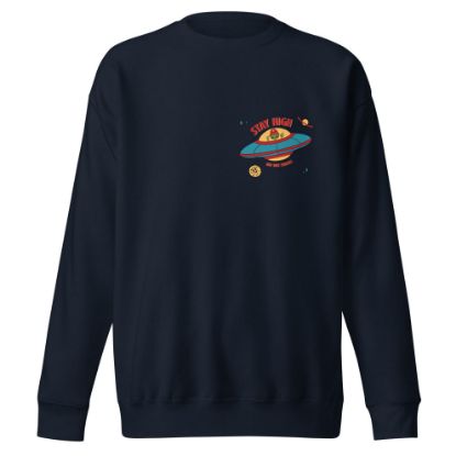 Picture of 420 Crew Sweatshirt