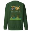 Picture of 420 Crew Sweatshirt