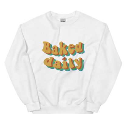 Picture of Baked Daily Crew