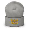 Picture of Baked Daily Cuffed Beanie