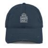 Picture of Baked Daily Distressed Hat