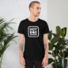 Picture of Baked Daily T-Shirt