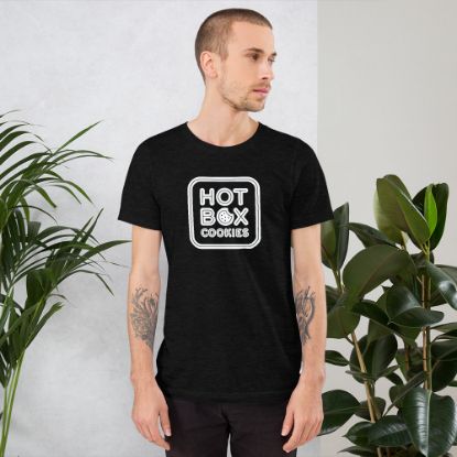 Picture of Baked Daily T-Shirt