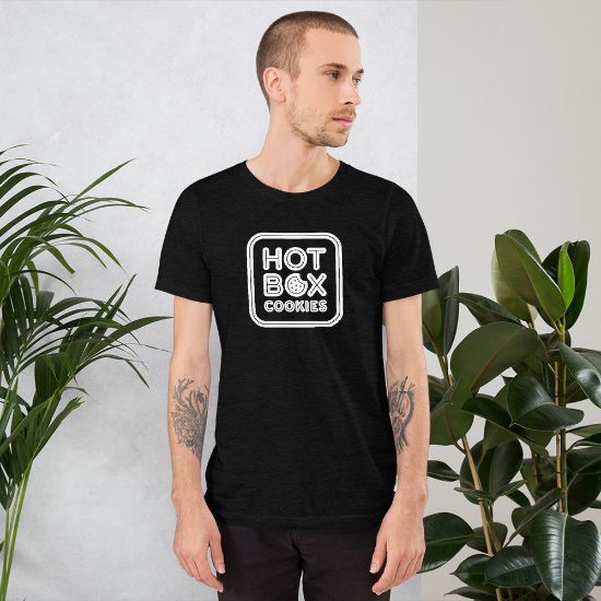 Picture of Baked Daily T-Shirt