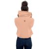 Picture of Baked For Good Crop Hoodie